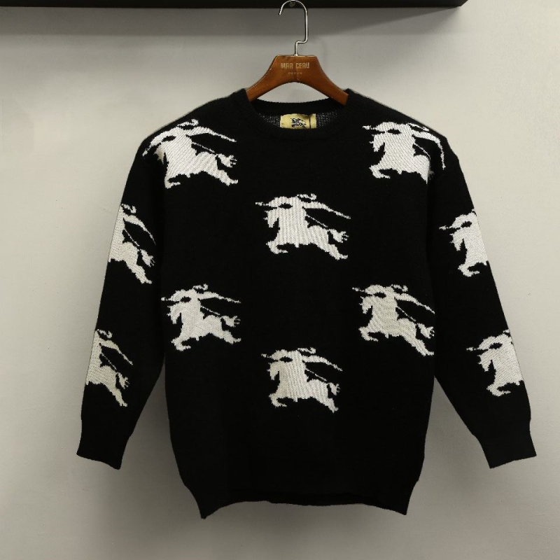 B**rry sweaters